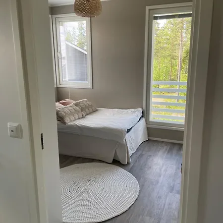 Lehtis Rovaniemi