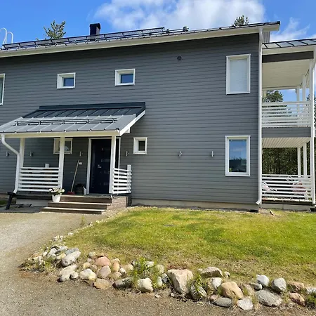 Villa Lehtis Rovaniemi